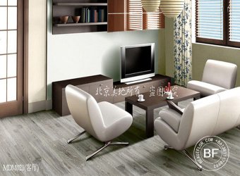 Vinyl flooring Project-MDM021