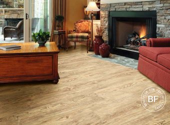 Vinyl flooring Project-M2005